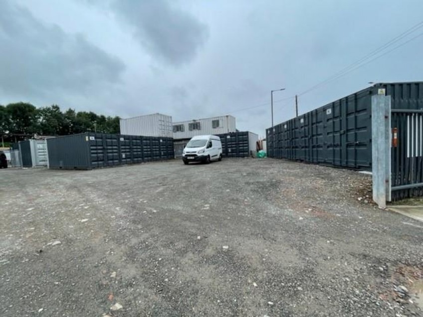 Images for Storage units, Corporation Road, Birkenhead, CH41