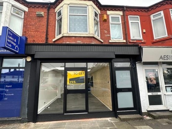 Images for Woodchurch Road, Birkenhead, CH42 EAID:WirralResidentialAPI BID:1